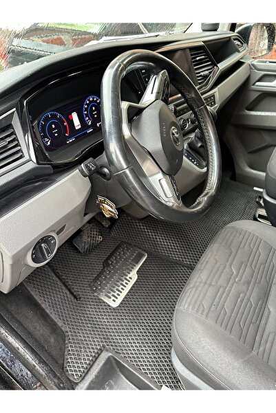 Volkswagen T6 Volkswagen Caravella transpother EVA PASPAS