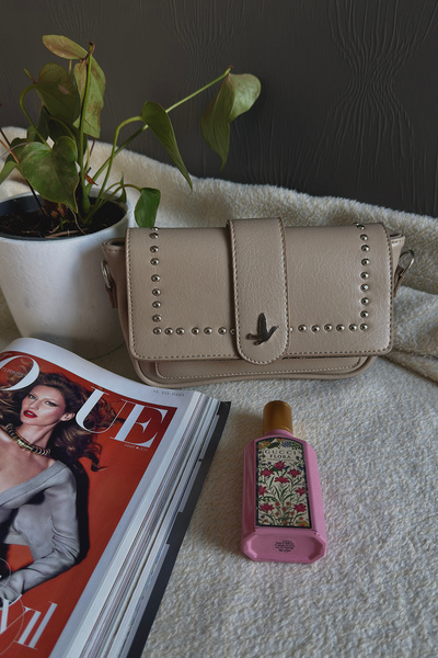 La La'Graccio Paris حقيبة جيسو النسائية من لاجراسيو باريس