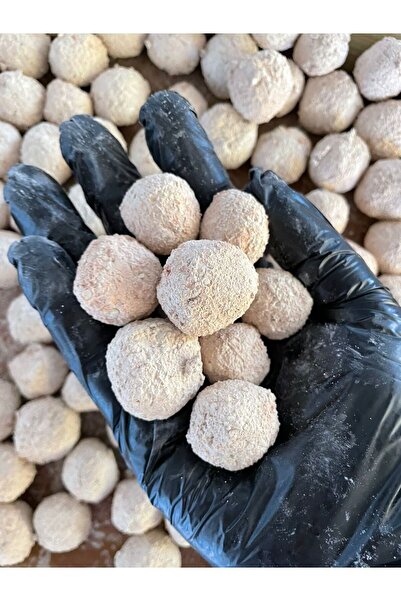 melike kiltebeşir çakır White Natural Clay – Chalky Texture Crunchy Pieces 12...