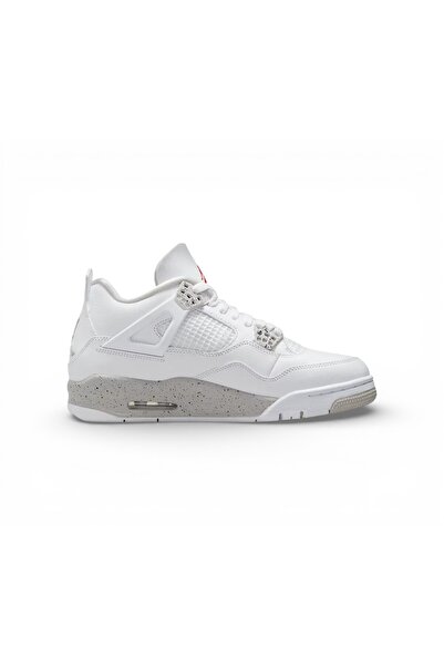 Premium Jordan 4 Retro Sneakers