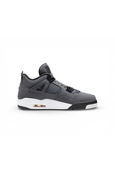 Premium Jordan 4 Retro Sneakers