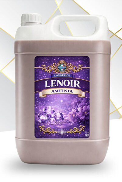 Bio Blu LENOIR AMETISTA Premium Laundry Detergent, 5 Kg