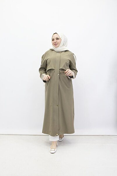Armine TREND 802 Trench