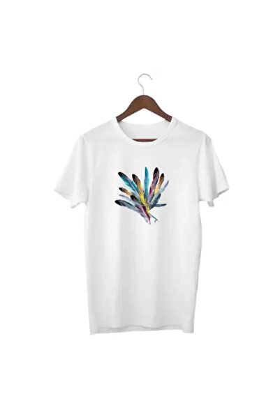 Pink Sky Oversize t-shirt 100% cotton unisex comfortable fit trend new season