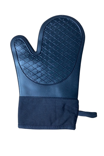 Kapital plastik قفازات فرن من السيليكون المقاوم للحرارة