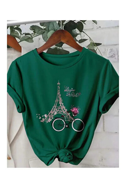 Pink Sky Tricou oversize 100% bumbac unisex, potrivire confortabilă, tendință...