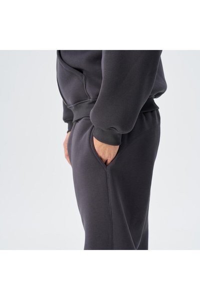Southside Pantaloni de trening Petrol