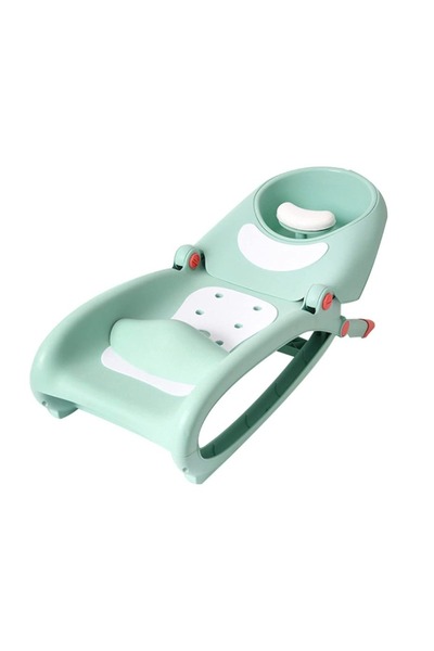 OEM Folding Support for Baby Bath Anatomical and Non-Slip