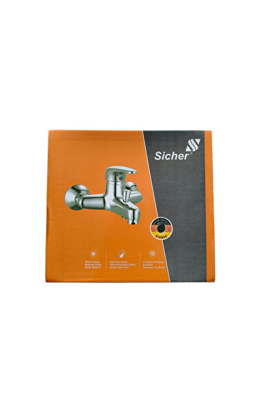 SICHER SHOWER MIXER