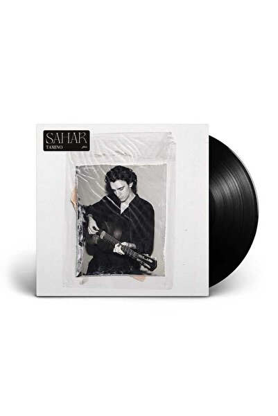 Empressco Tamino Sahar Vinyl LP ile Sanat Dolu Müziğin Keyfini Çıkarın