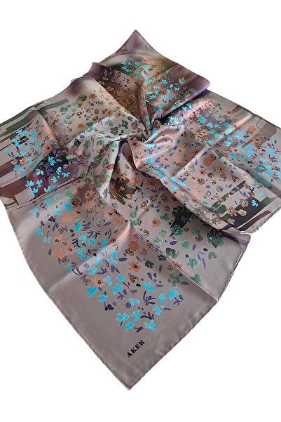 Aker ТИВИЛ КОПРИНЕН ШАРФ ЛЯТЕН СЕЗОН 2026 9163713-931