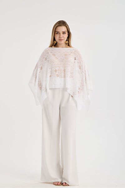 sumoda Women's Casual Mercerized Knit Spring Blouse