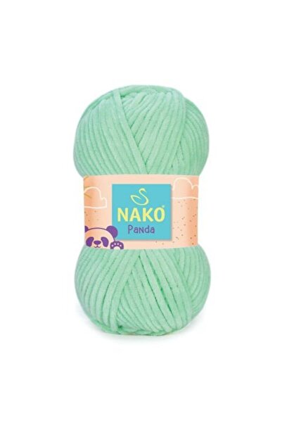 NAKO 5 قطع خيط حياكة باندا 3099