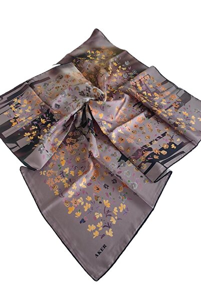 Aker TIVIL КОПРИНЕН ШАЛ ЛЯТЕН СЕЗОН 2026 9163713-912