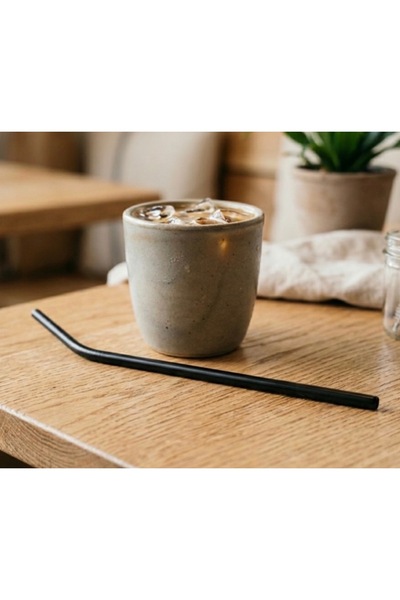 Palo Santo 1 Adet Siyah Pipet