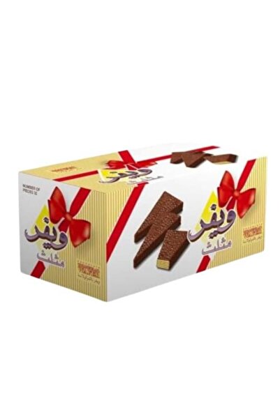 Wafer Rana Triangle Wafers 32×18g