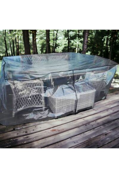 Home Protective Cover-Luxury Home-100X150