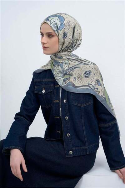 Armine Чист шал 3217 03