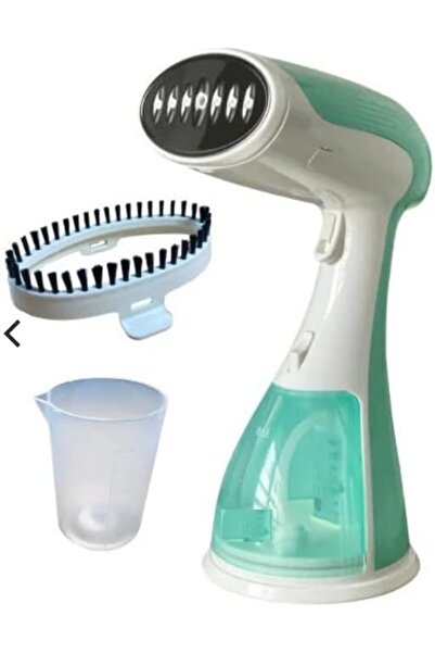 raf Portable Clothes Steamer, 1500W Handheld Garment Steamer