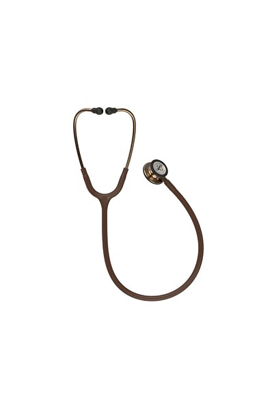 Littmann سماعة طبيب ليتمان امريكي الاصلية لون بني شكولاتة
