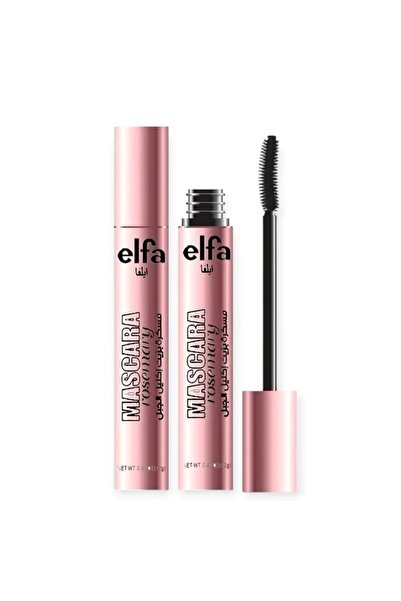 ELFA Eelfa Mascarar with Rosemary Oil