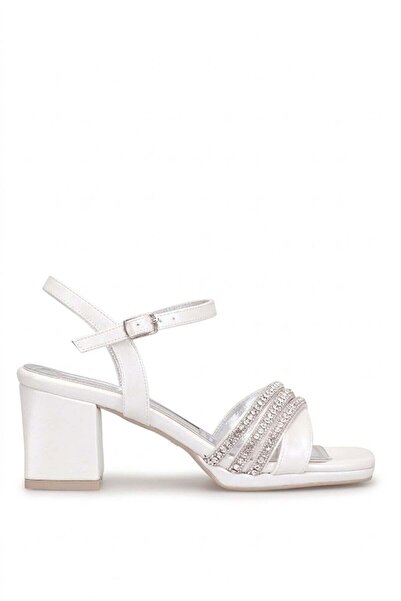 Beety 26BY130.922C Pantofi cu toc clasici Stoned pentru femei