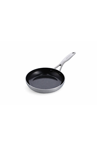 Greenpan Geneva 3Ply 20 cm Pan |   Diamond-Enriched Thermolon ™   Ceramic Sur...