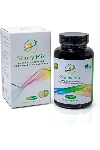 Classone SKINNY MIX Garcinia Cambogia 120S