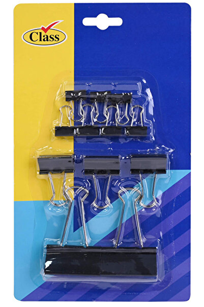 Class كلاس كرت مشابك منوع اسود Description: black clips
