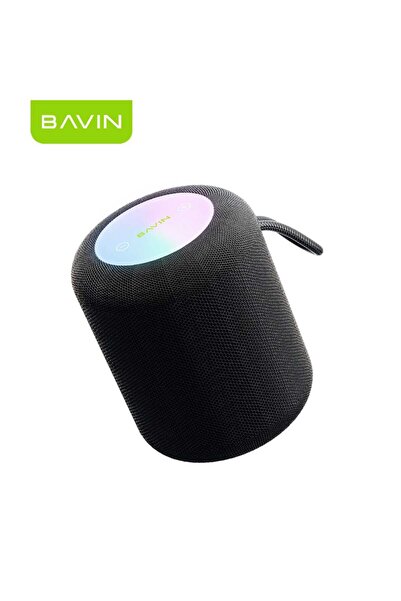 Bavin Bm36 High-Fidelity Portable Wireless Bluetooth Speaker Powerful Sound D...