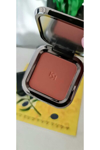 Kiko unlimited blush