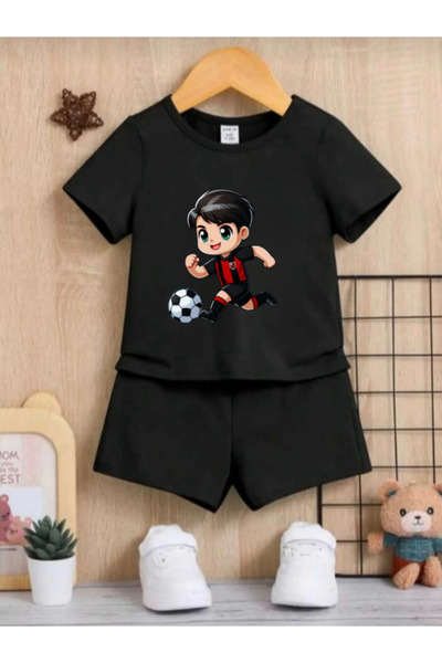 DOCE ELEGANTE ΚΑΛΟΚΑΙΡΙΝΟ ΠΑΙΔΙΚΟ ΣΕΤ ΤΣΟΥΜΠΑΣΑΜΠΑΣΑ ΜΕ ΣΧΕΔΙΑ ΤΣΟΥΜΠΑΣΑΜΠΑΣΑ