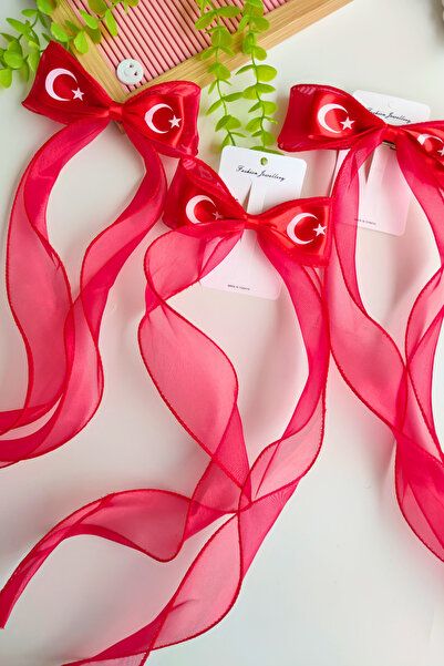 Nisankids Καρφίτσα 23 Απριλίου με Τουρκική Σημαία - Καρφίτσα 29 Οκτωβρίου Μακ...