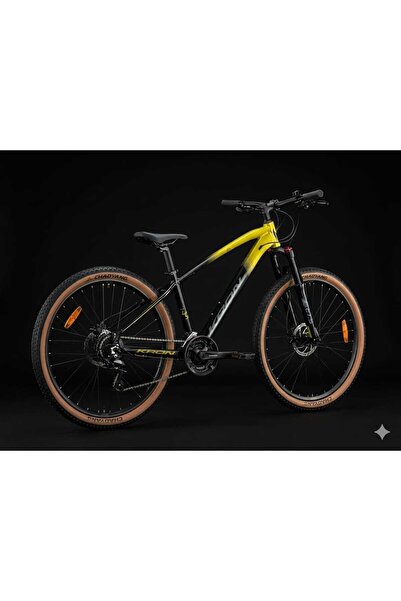Kron XC150 2026 MODEL 29 JANT 15-17 İNÇ KADRO MTB 24 VİTES HİDROLİK DİSK FREN...