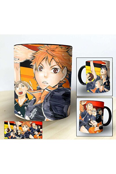 ANIME Haikyuu Mug