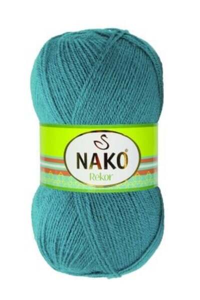 NAKO 5 قطع من خيط الحياكة اليدوي 3409