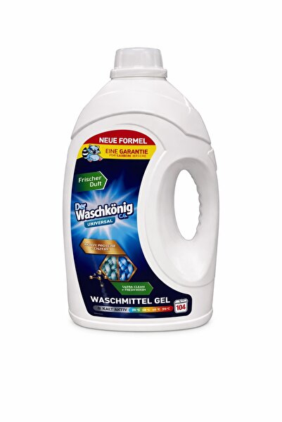 WASCHKONIG Detergent universal 5 kg