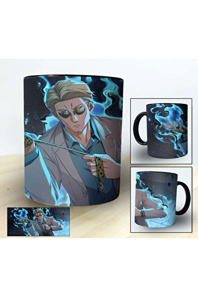 Jujutsu Kaisen Nanami Mug