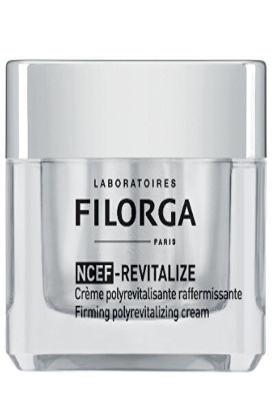 Filorga كريم إن سي إي إف-ريفيتاليز للشد 50 مل