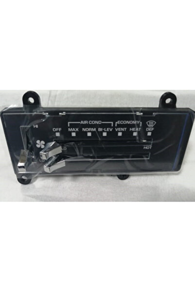 Gmc Main Air Conditioning Switch for 1983-1987