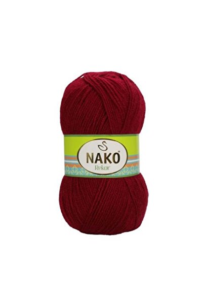 NAKO 5 قطع من خيوط الحياكة اليدوية 3630
