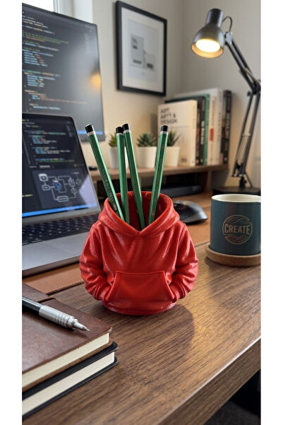 ZFRGROUP Sweatshirt Organizer and Pen Holder - Hoodie Organizer and Pen Holde...