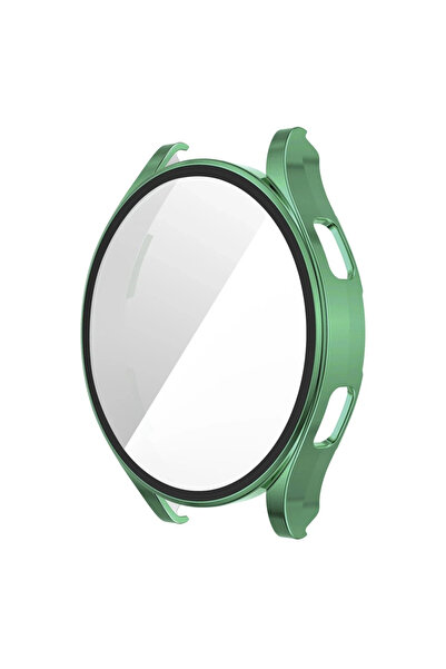 NewFace Gld-Spt- Watch 5 44mm Wall Glass Case Screen Protector - (220228) Dar...