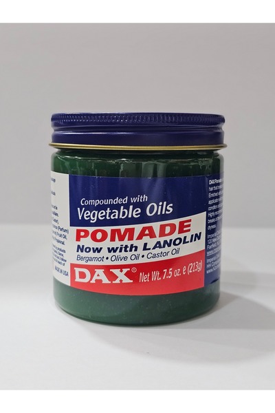 Beauty Dax Cream Styling Hair 213g