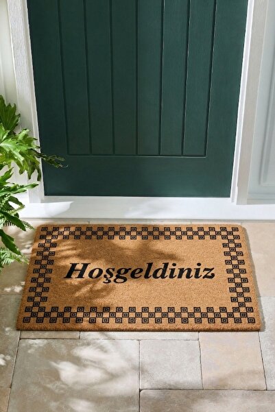 venucci home & living Kapı Önü Paspası