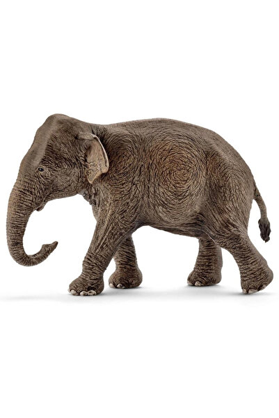 NW NessiWorld Female Asian Elephant