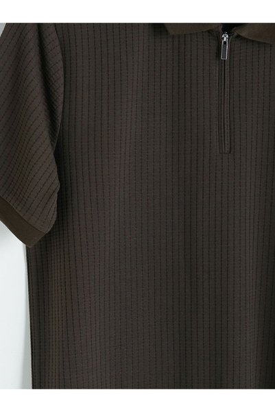 LC Waikiki Polo Neck Men's T-Shirt