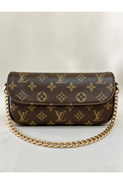 LVEON L.V Classic Romie Handbag/Shoulder Bag