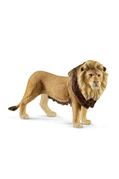 NW NessiWorld Male Lion