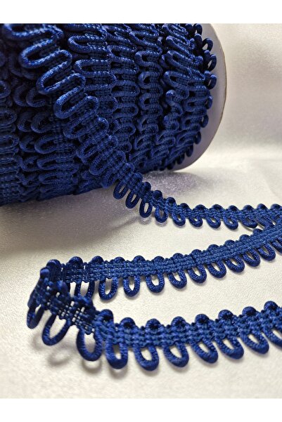 YPC TEKSTİL Rubber-Free Button Brit Wedding Dress-Evening Dress (45 Mt)